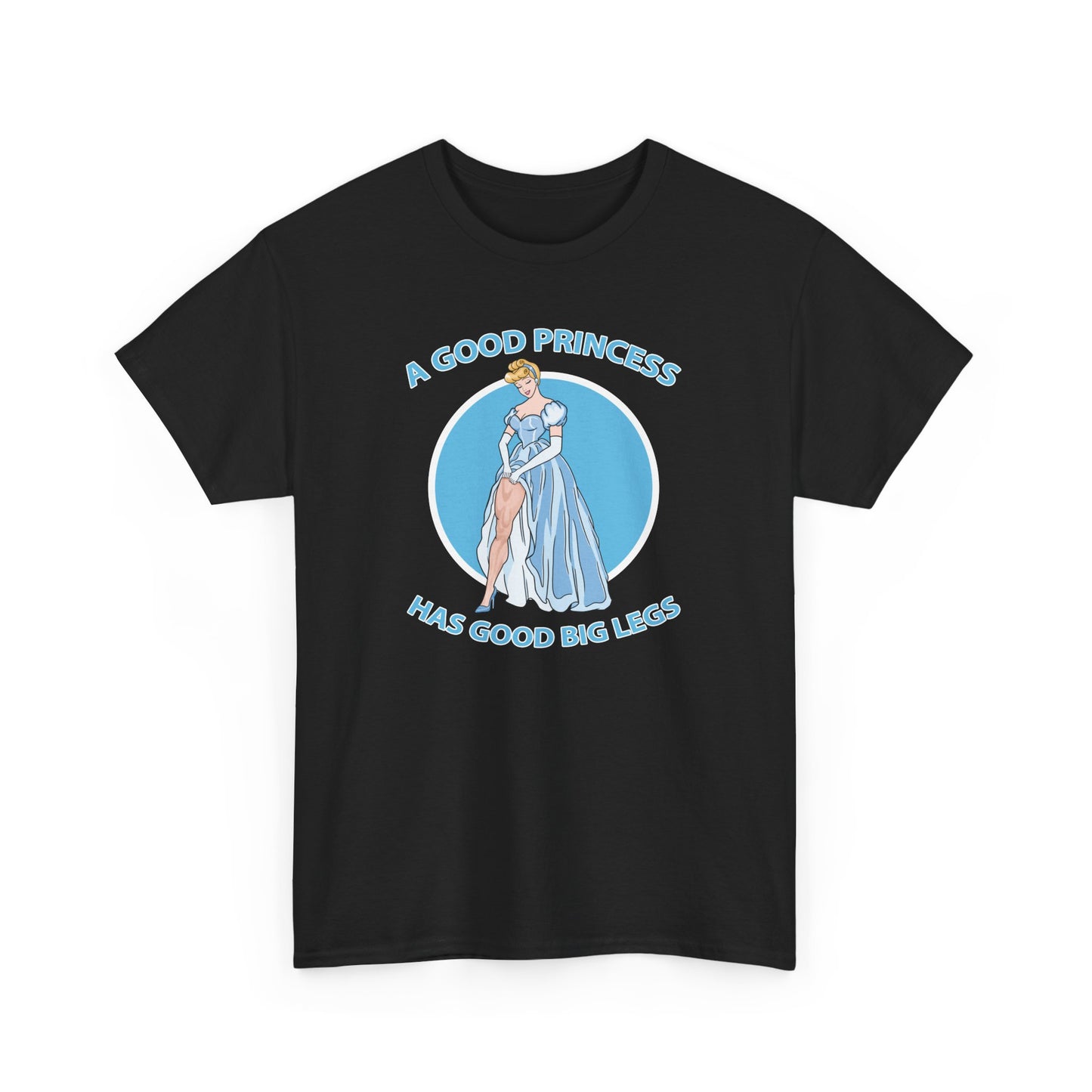 GOOD BIG LEGS - Corte Unisex