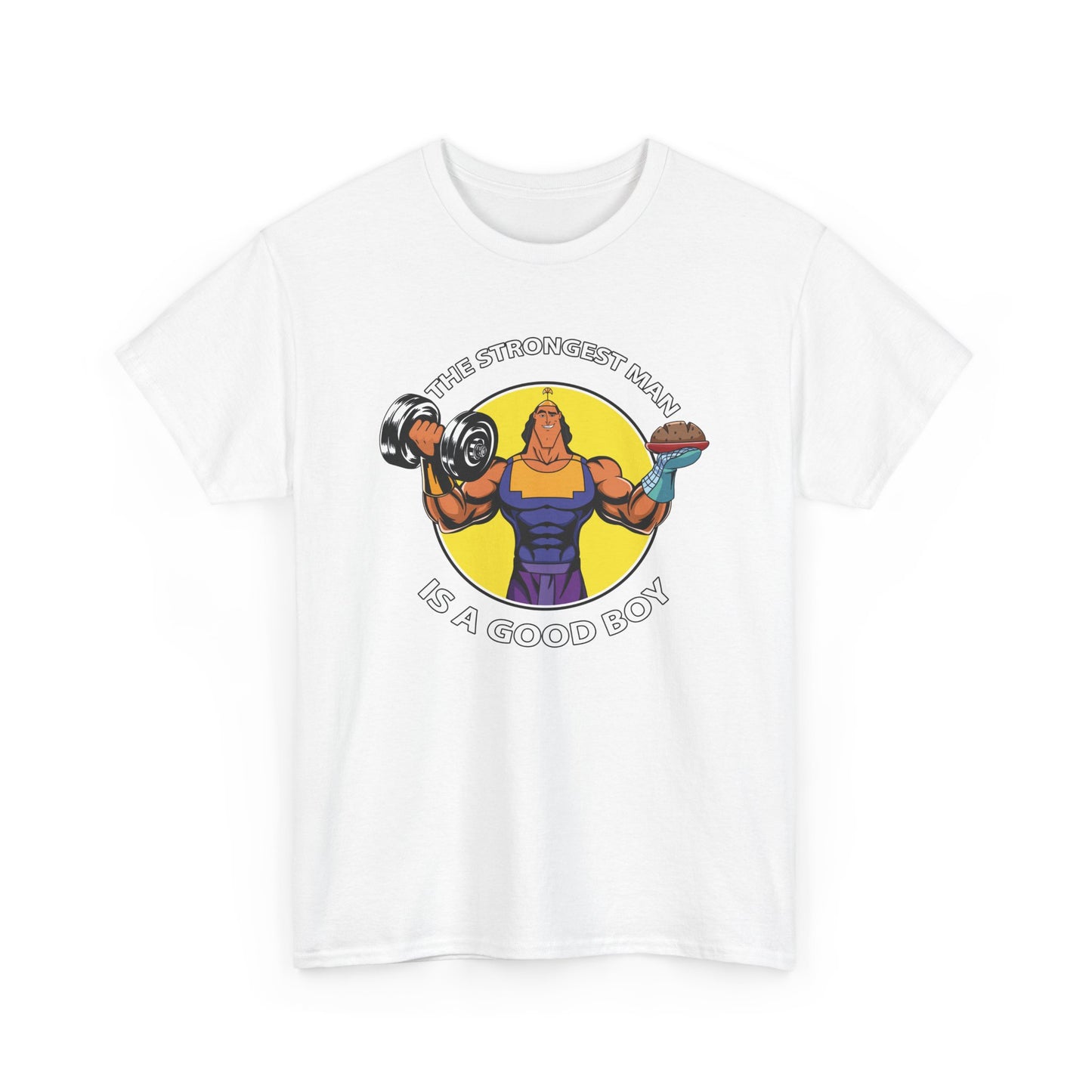 GOOD BOY - Corte Unisex