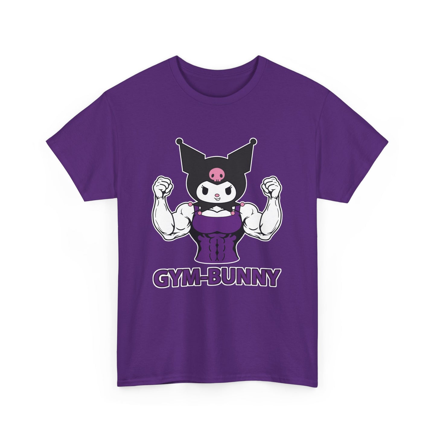 GYM-BUNNY - Corte Unisex