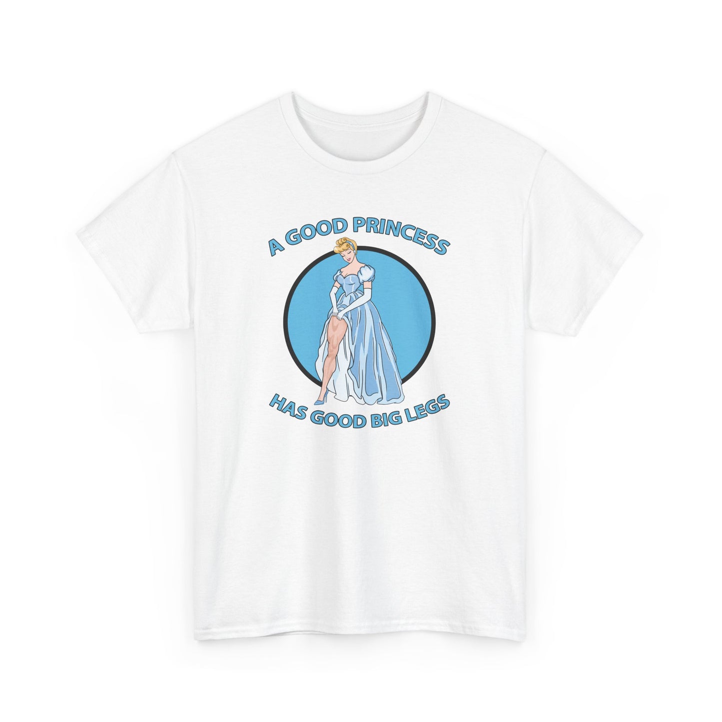 GOOD BIG LEGS - Corte Unisex