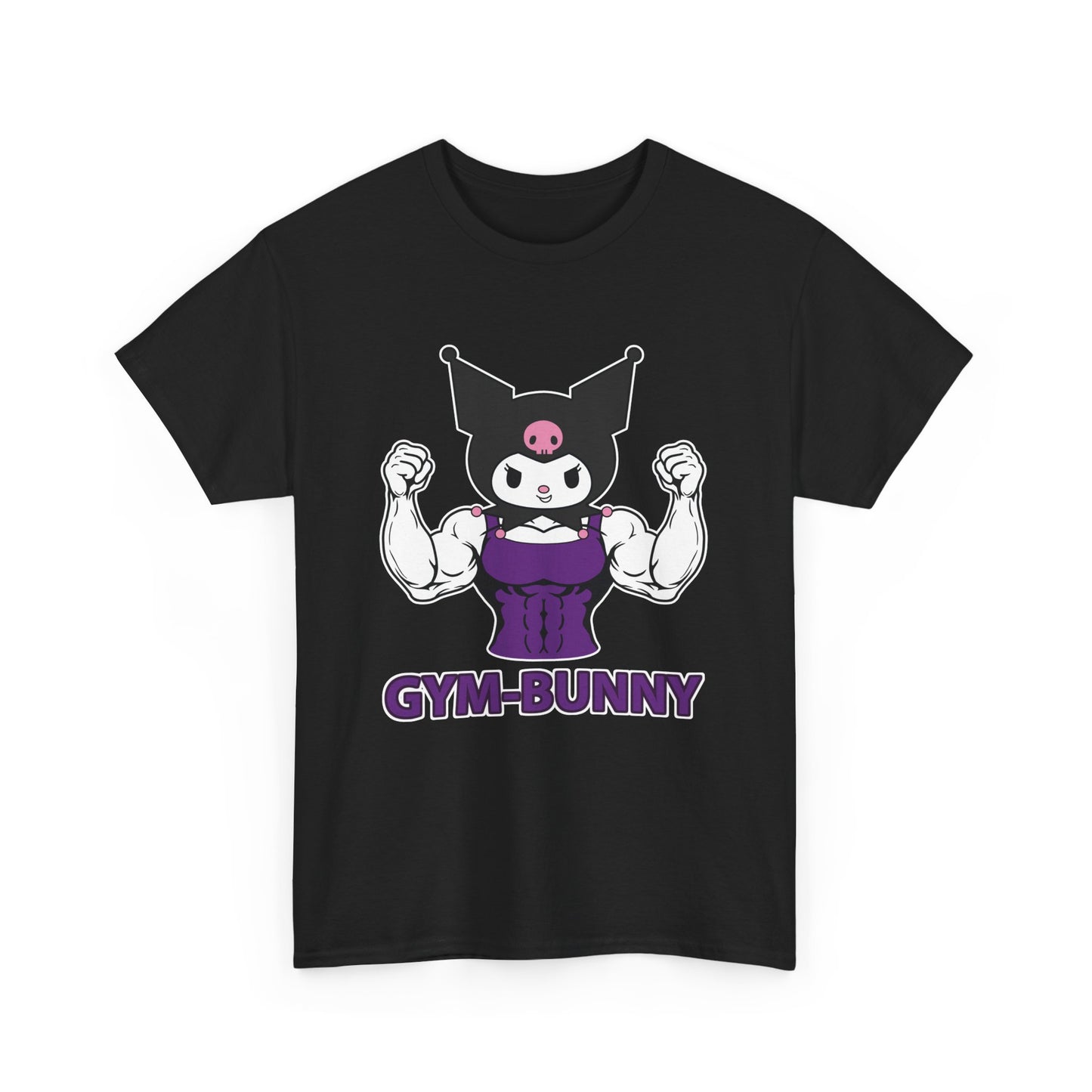GYM-BUNNY - Corte Unisex