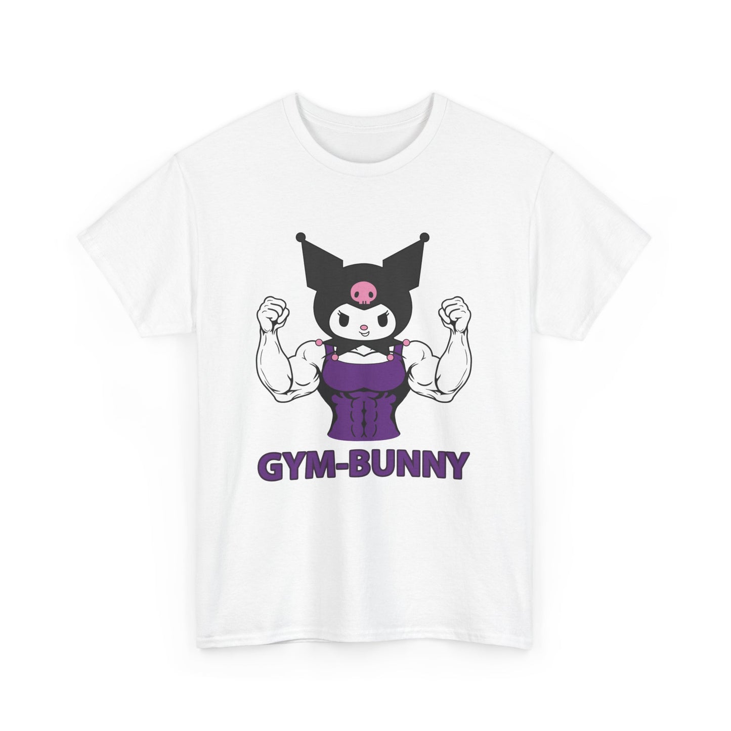 GYM-BUNNY - Corte Unisex