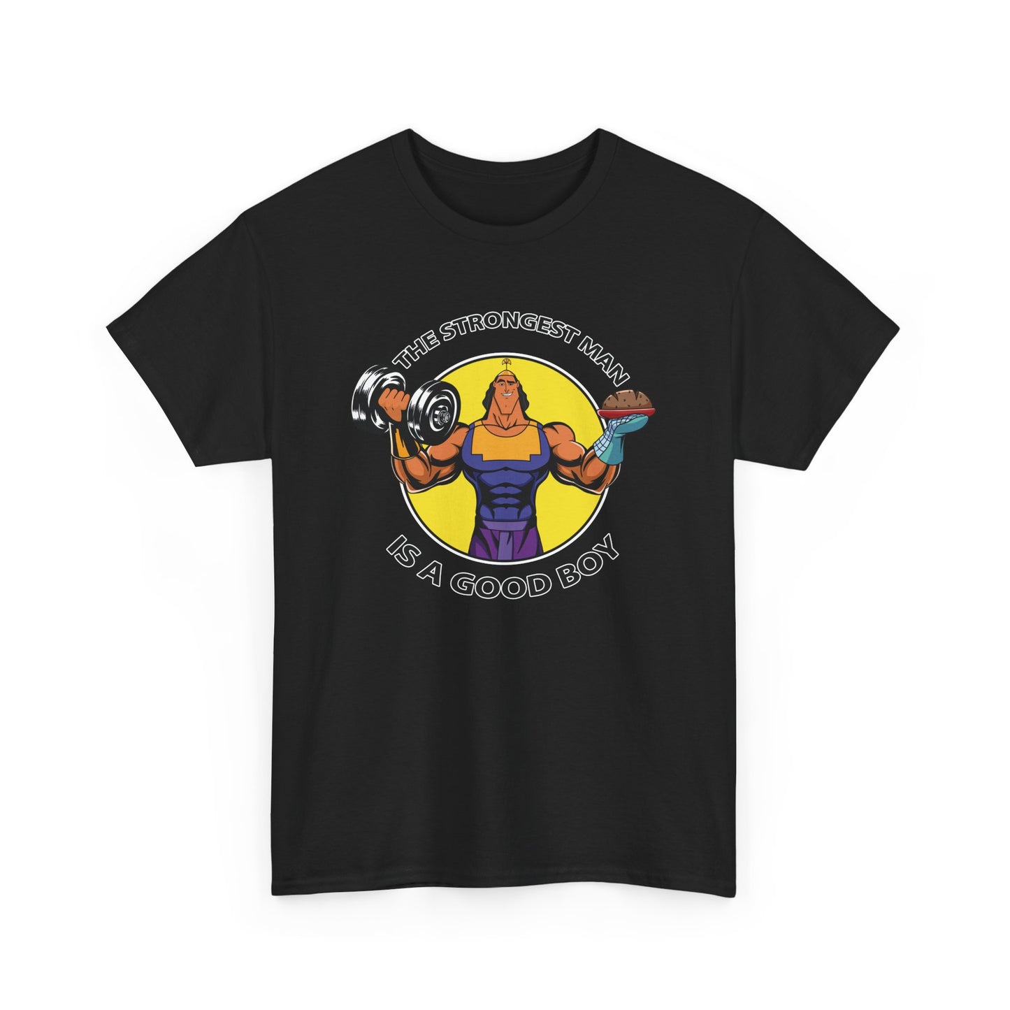 GOOD BOY - Corte Unisex