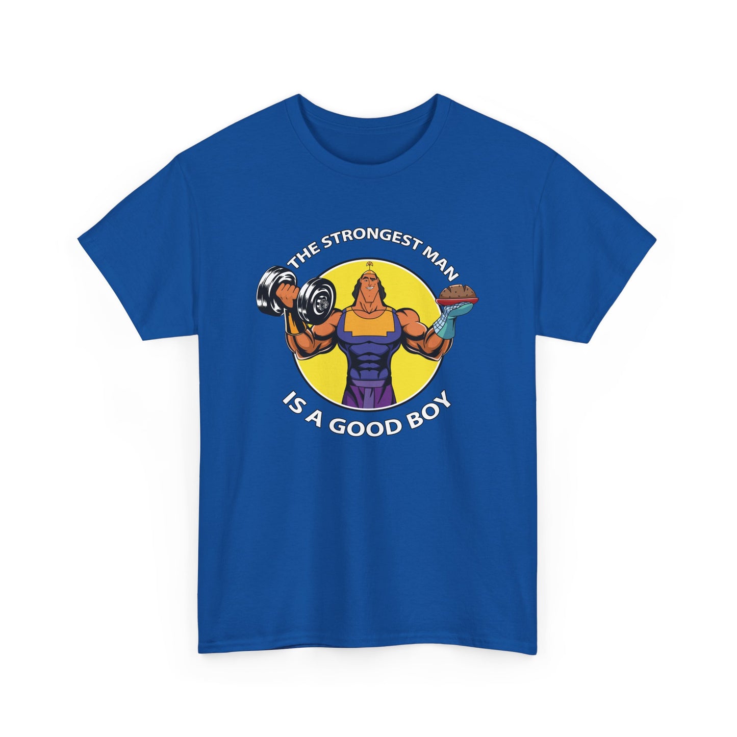 GOOD BOY - Corte Unisex