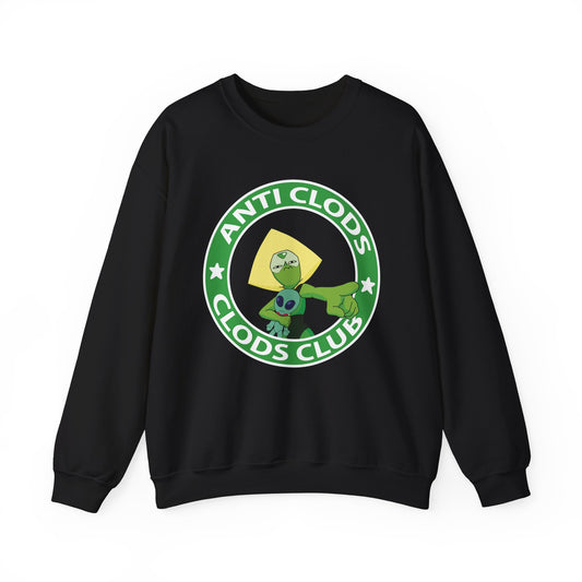 Anti Clods Clods Club - Sudadera Unisex
